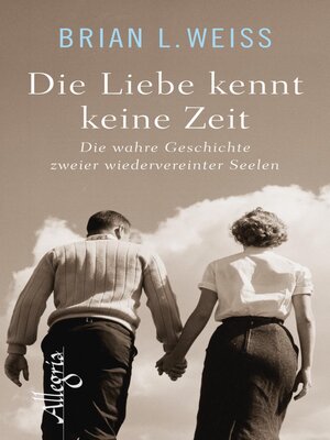 cover image of Die Liebe kennt keine Zeit